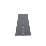 Area Rug in Black