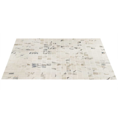 Dreamstone 2X2 Matte Porcelain Mosaic