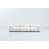 Blanc est en rupture de stock