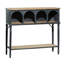 Console Lindenberg
