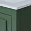 Meuble-lavabo 24 po avec lavabo en céramique-464544497