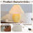 Ceramic Table Lamp-1114663977