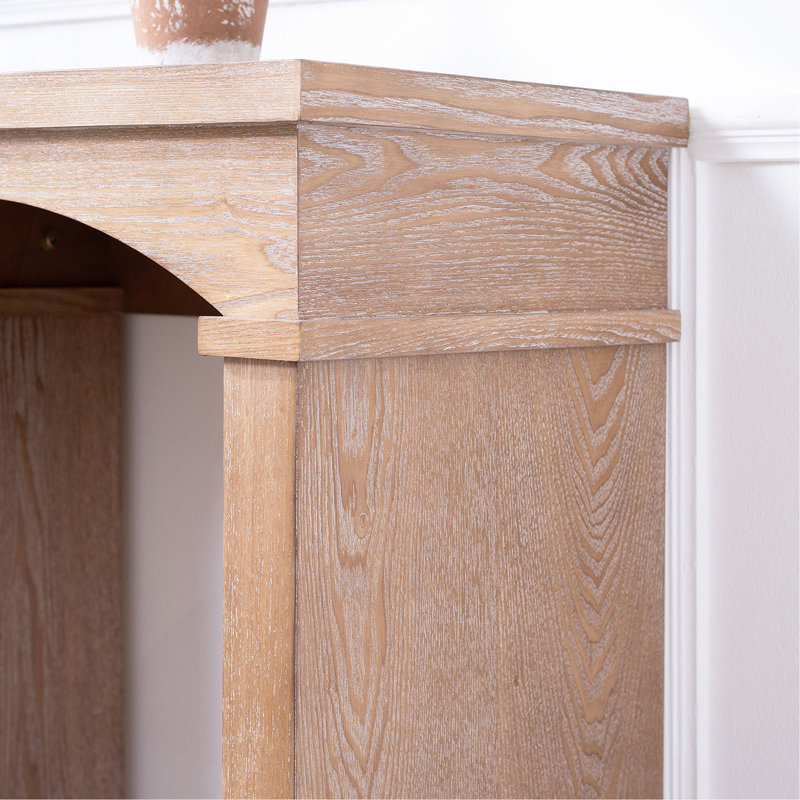Console Rustic