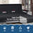 Wildee Waterproof Couch Cover For Sectional L Shape Sofa Cover Reversible Sofa Slipcovers-1963657433-1963657434