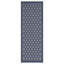 Tapis bleu intérieur / extérieur Sunshine-1257069906
