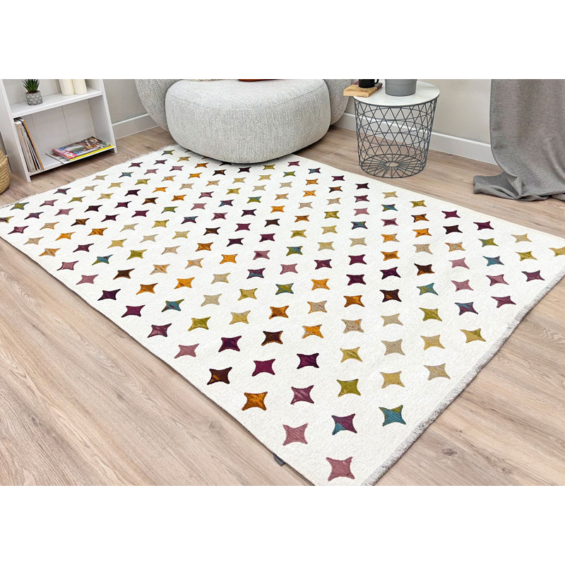 Tapis lavables Alfa, Rectangle 6 pi 5 po x 9 pi 5 po