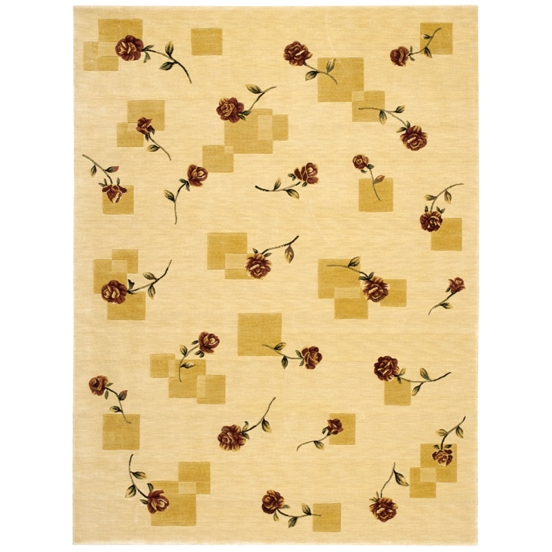 Gulmira Rug, 5'6" x 7'5" Rectangle