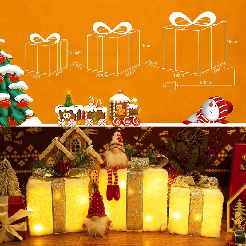 Christmas Decorative Accent
