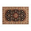 Tapis d'intérieur et d'extérieur brun Persian-459042876