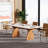 63'' Rectangular Conference Table