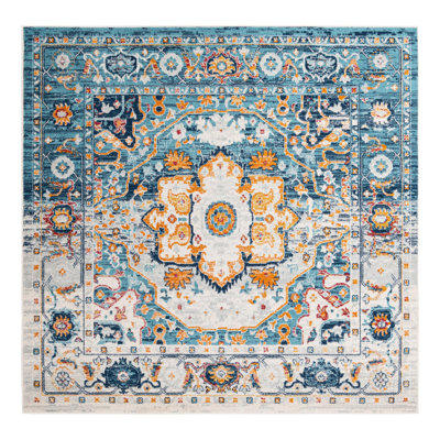 Hageman Oriental Indoor Rug