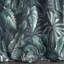 Saltaire Blackout Curtains Single Panel
