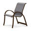 Aruba Stacking Patio Dining Armchair-566860547