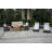 Almanza 8 - Person Patio Conversation Set with Cushions-87386240-87386241