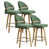 Green Seat/Natural Frame is out of stock