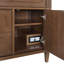 Base de meuble-lavabo simple l 36 po Lorelai-98167626