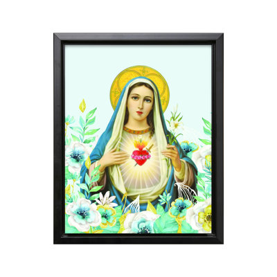 Immaculate Heart of Mary