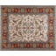 Modern One-of-a-Kind Rectangle 10'4" X 13' Area Rug