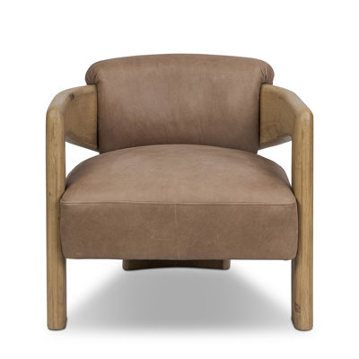 Woltz Chair-Palermo Cigar