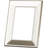 Metal Beaded Picture Frame-16215340-16215343