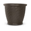 Pot à fleurs en résine Herringbone-90124526-17660318