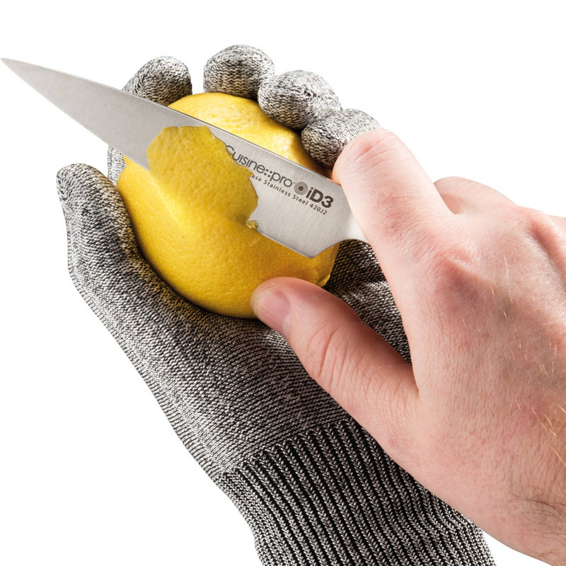 Cuisine::pro® iD3® Cut Resistant Glove