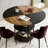 47.3-inch dining table