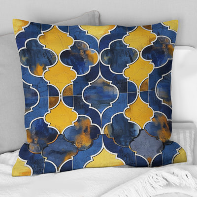 Coussin Modern
