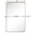 Arthers Metal Rectangle Mirror-1094982939-1094982918