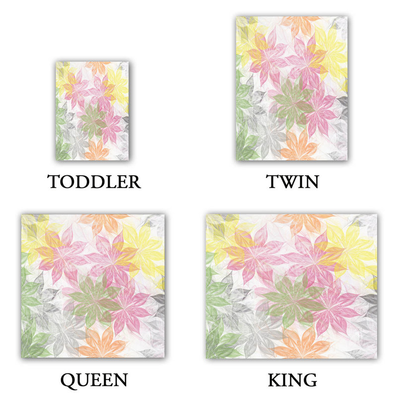Polyester Duvet Cover, King Duvet Cover + 2 King Shams
