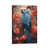 Wrapped Canvas selected
