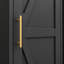 65.28 " H Kitchen Pantry