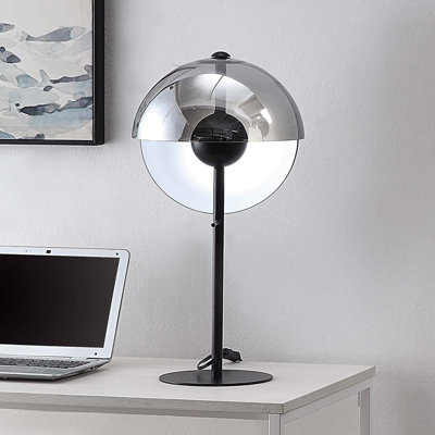 Lampe fantaisie en métal Macclenny