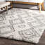 Geometric Area Rug-1373896960