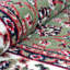 Yorkana Red/Green/Grey Rug-1997626276