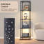 168 Floor Lamp