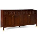 Surrey Hills Media Console