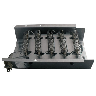 Thermostat pour laveuse/sécheuse