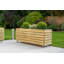 Wood Planter Box-87894057