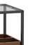 Table basse Arieal