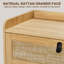Commode 3 tiroirs Aarsh-874896402