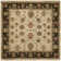 Wool Floral Indoor Rug