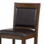 Tabouret de comptoir 25 po Dannye