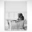 Chimp In Bath - Funny Bathroom Wall Art-88304647