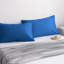 Housse de coussin 100% coton douce et respirante avec fermeture à enveloppe-131268186-131268187