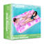 Flotteur de piscine gonflable 85 po x 57 po XL