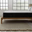 Matelas hybride moyen 12 po American Bedding  -776489934-728538916