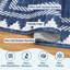 Tapis lavable Geometic Border-1069904217-1069904294