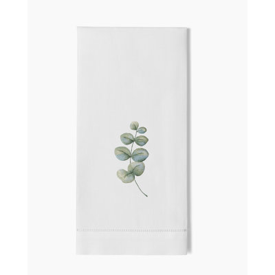 Eucalyptus Towel
