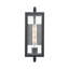 Applique murale d'extérieur 1 lumière Decrescendo-126989906